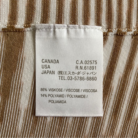 Escada Sport Racerback Tank Top - Picture 13 of 16